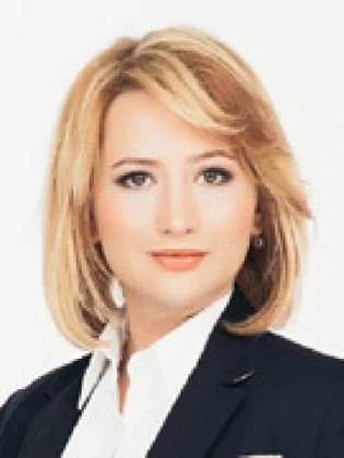 Безрукова Анна Сергеевна