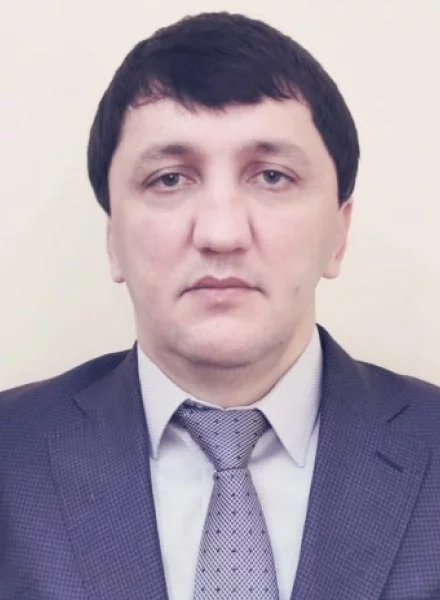 Магомедов Абдула Магомедович