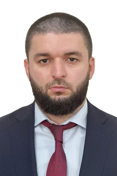 Габибуллаев Магомед Эмирович