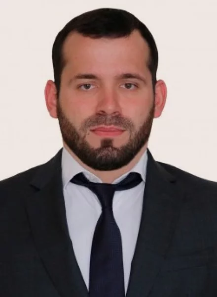 Мерданов Эмин Мерданович