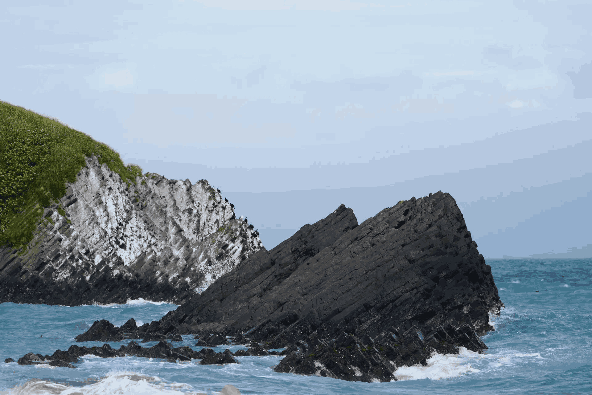 150 человек отправятся в историческую экспедицию на остров Шумшу