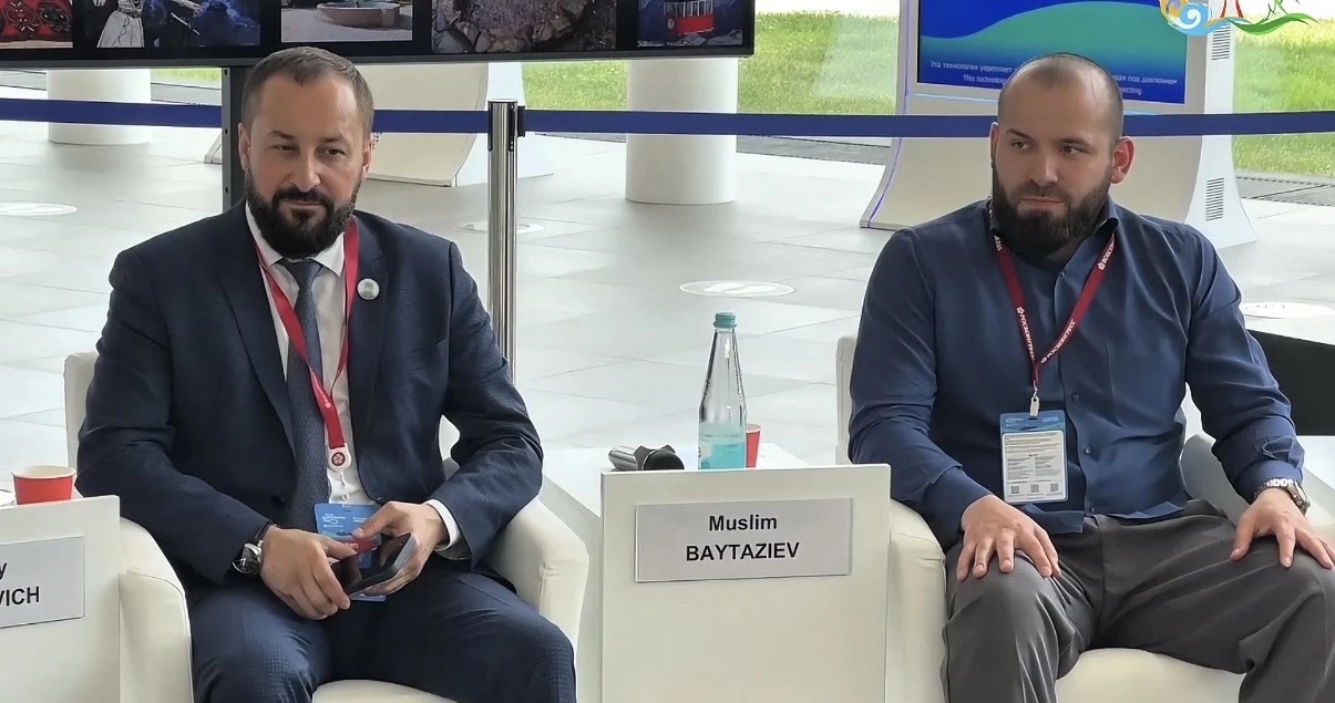 Кавказ как единое туристическое пространство: на форуме «Путешествуй!» обсудили будущее макрорегиона