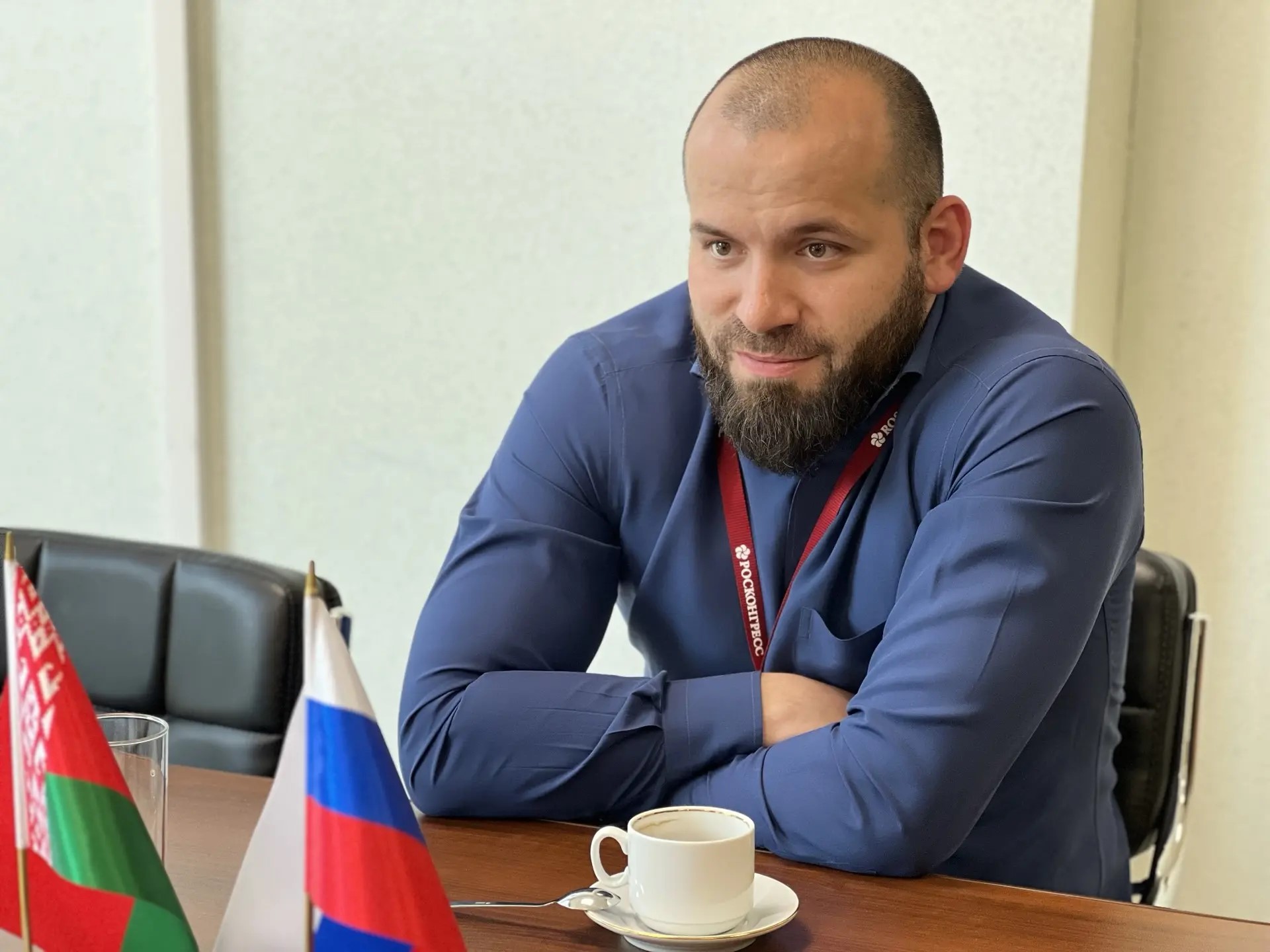 Дагестан и Республика Беларусь наметили новые направления сотрудничества в сфере туризма на форуме «Путешествуй!»