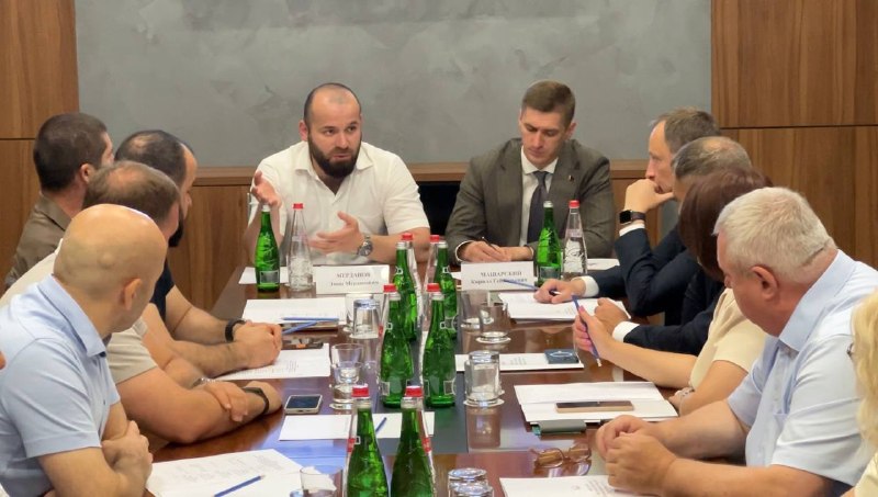 Дагестан и Беларусь обсудили новые направления сотрудничества в сфере туризма
