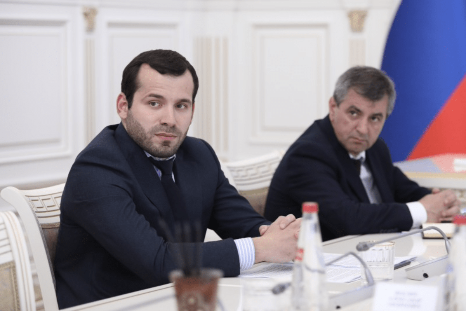 Сергей Меликов провел совещание по вопросу развития туризма в Дагестане