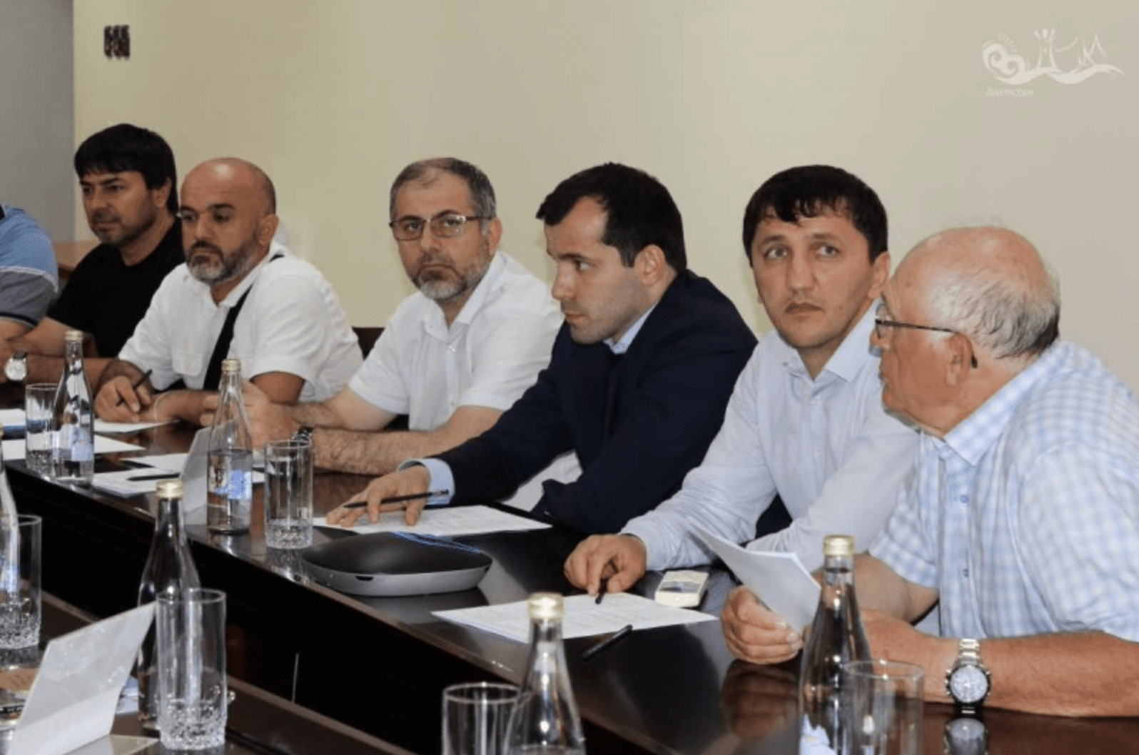 Фонд «ПосетиКавказ» представил в Дагестане новые инструменты развития туризма и поддержки турбизнеса в СКФО