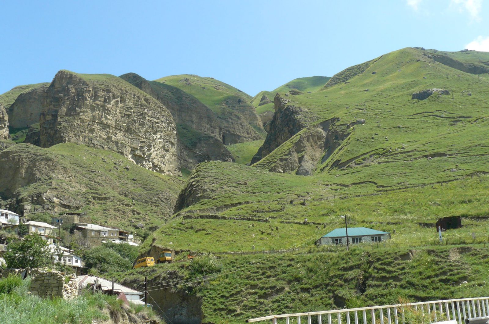 Господдержка субъектов сельского туризма