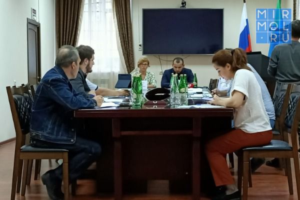 В Минтуризма Дагестана рассказали о Всероссийском проекте «Открой свою Россию»