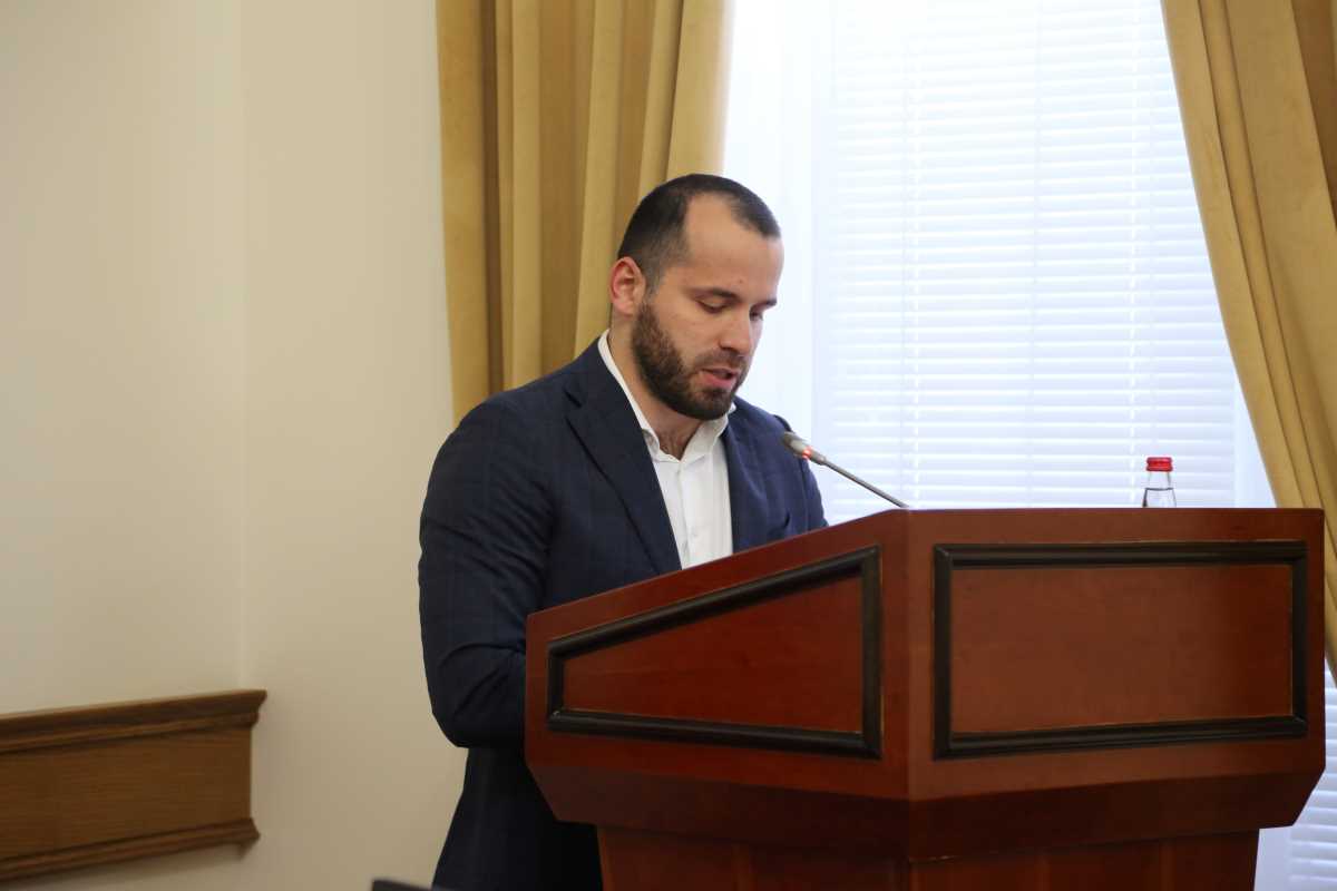 В Правительстве РД обсудили вопросы развития туризма в Дагестане