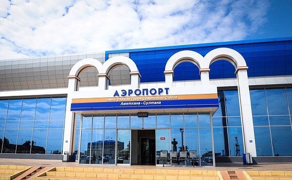 Через аэропорт Махачкалы иностранцы теперь смогут въехать в Россию по единой электронной визе