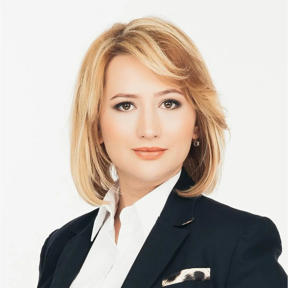 Анна Безрукова назначена заместителем министра по туризму и народным художественным промыслам Дагестана