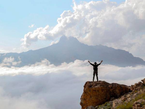 Более одного миллиона туристов посетили Дагестан в 2021 году