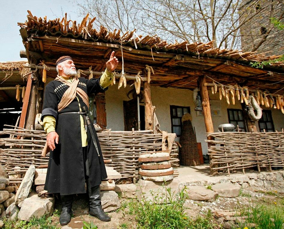 ВЫШЕЛ ОНЛАЙН-КУРС ПО РАЗВИТИЮ СЕЛЬСКОГО ТУРИЗМА