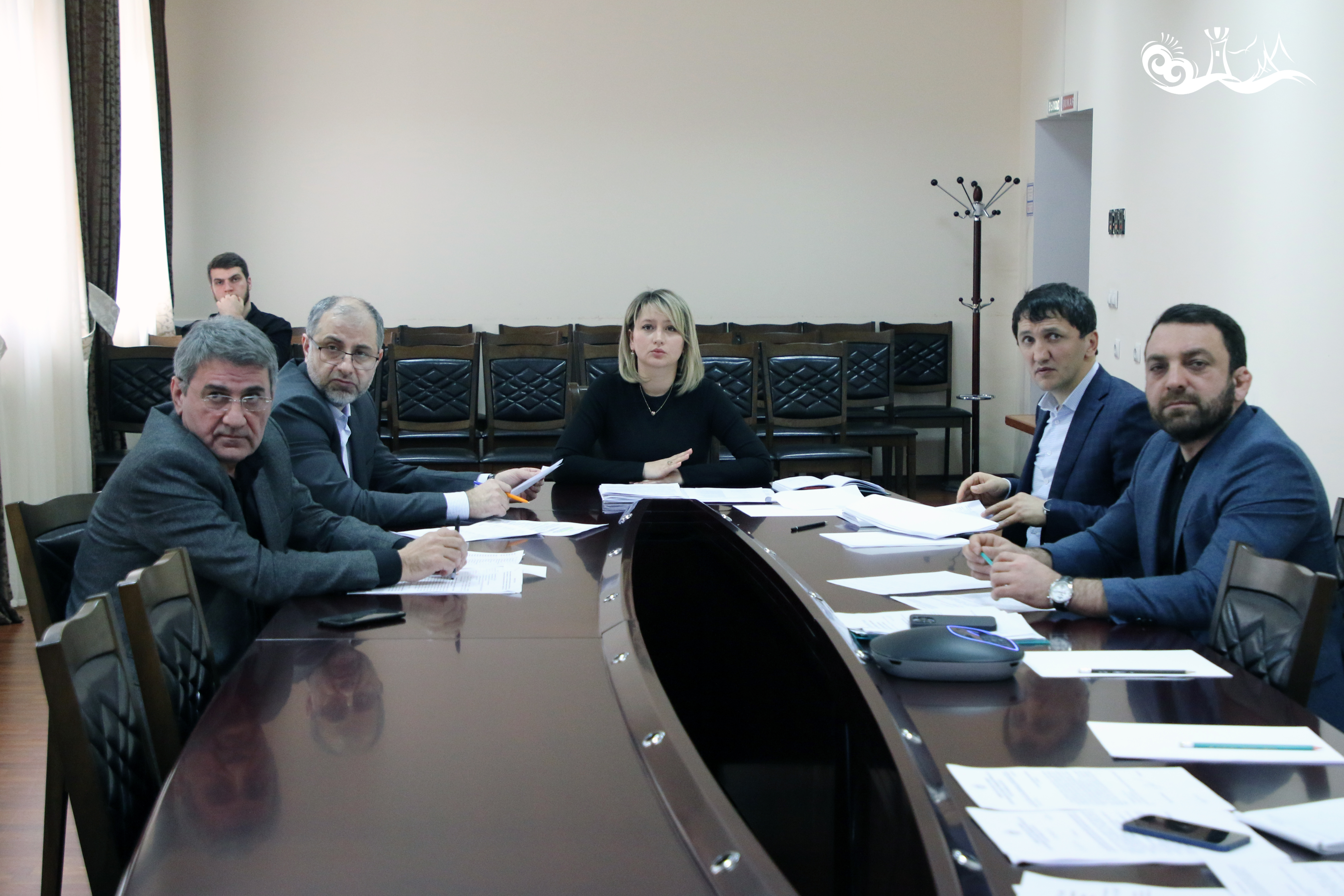 Развитие туризма в муниципалитетах обсудили в Министерстве по туризму и НХП региона