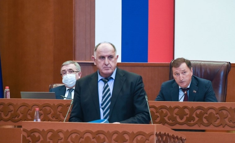 Абдулмуслим Абдулмуслимов: «Дагестан обладает огромным потенциалом развития туризма»