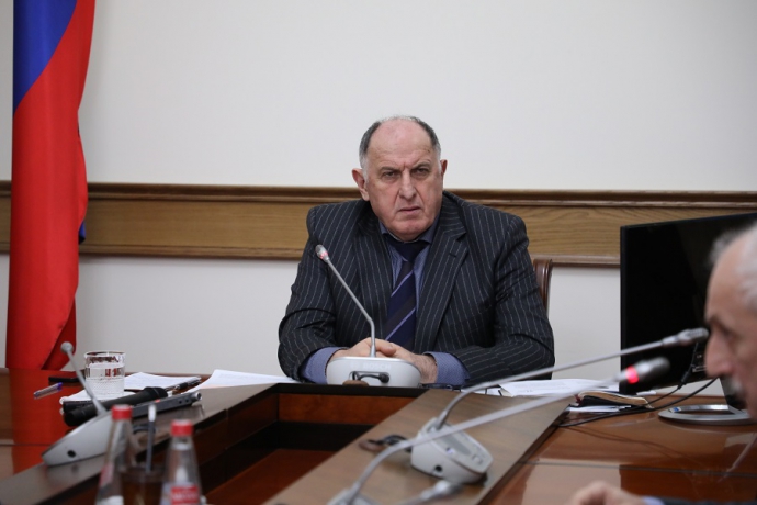 Приюты для бездомных животных построят в Кизилюрте и Дербенте