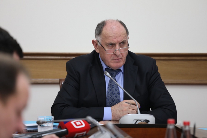 В Дагестане в 2021 году собрали рекордный урожай риса и винограда