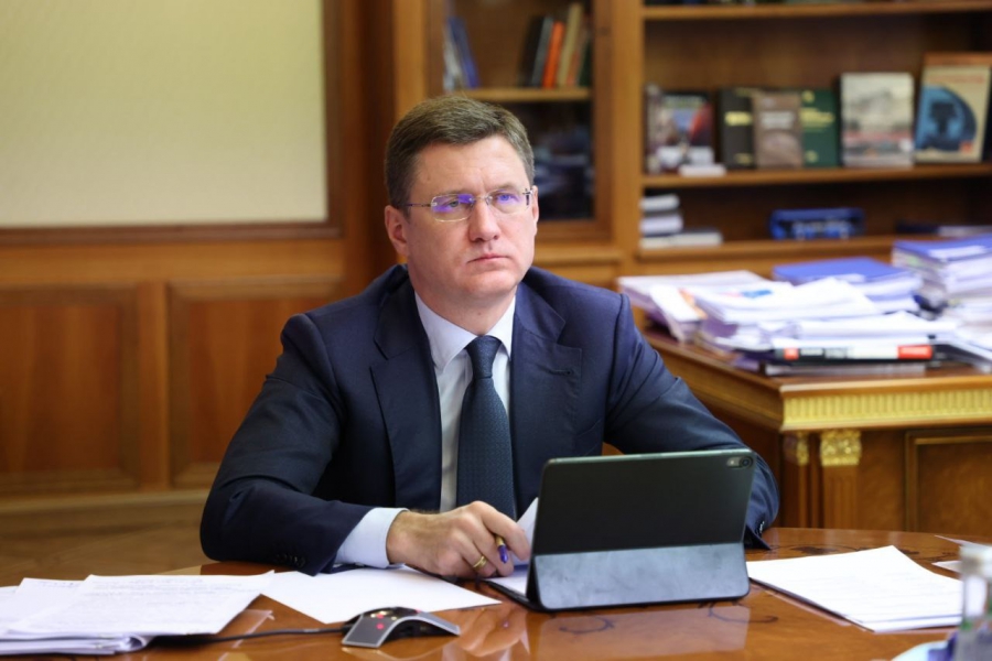 Сергей Меликов принял участие в совещании о социально-экономическом развитии регионов СКФО