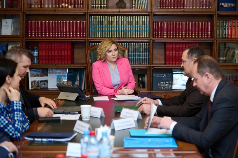 Дом танца для ансамбля «Лезгинка» планируют открыть в 2023 году