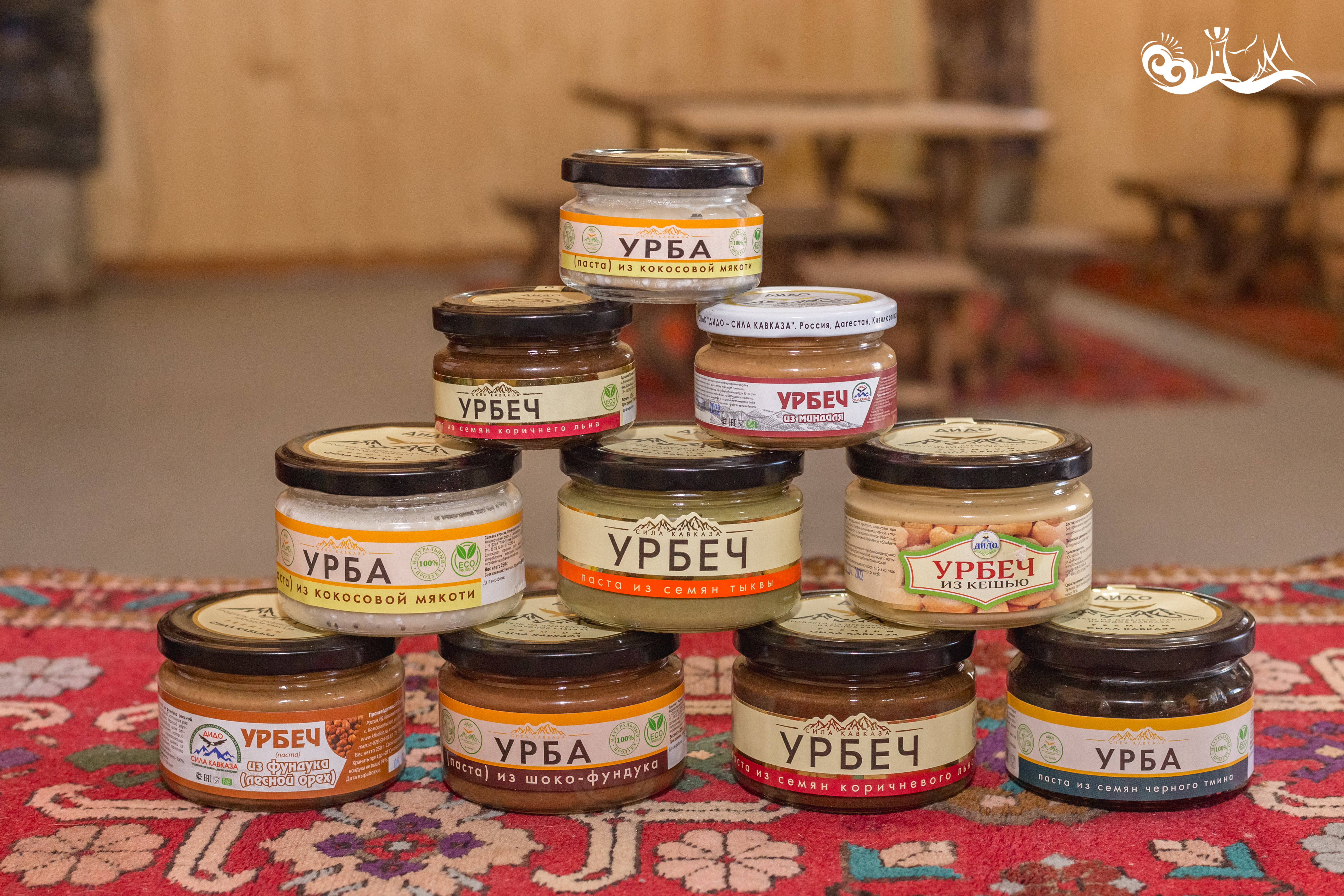 В Дагестане запущены туры на предприятия по производству урбеча и кизлярских ножей