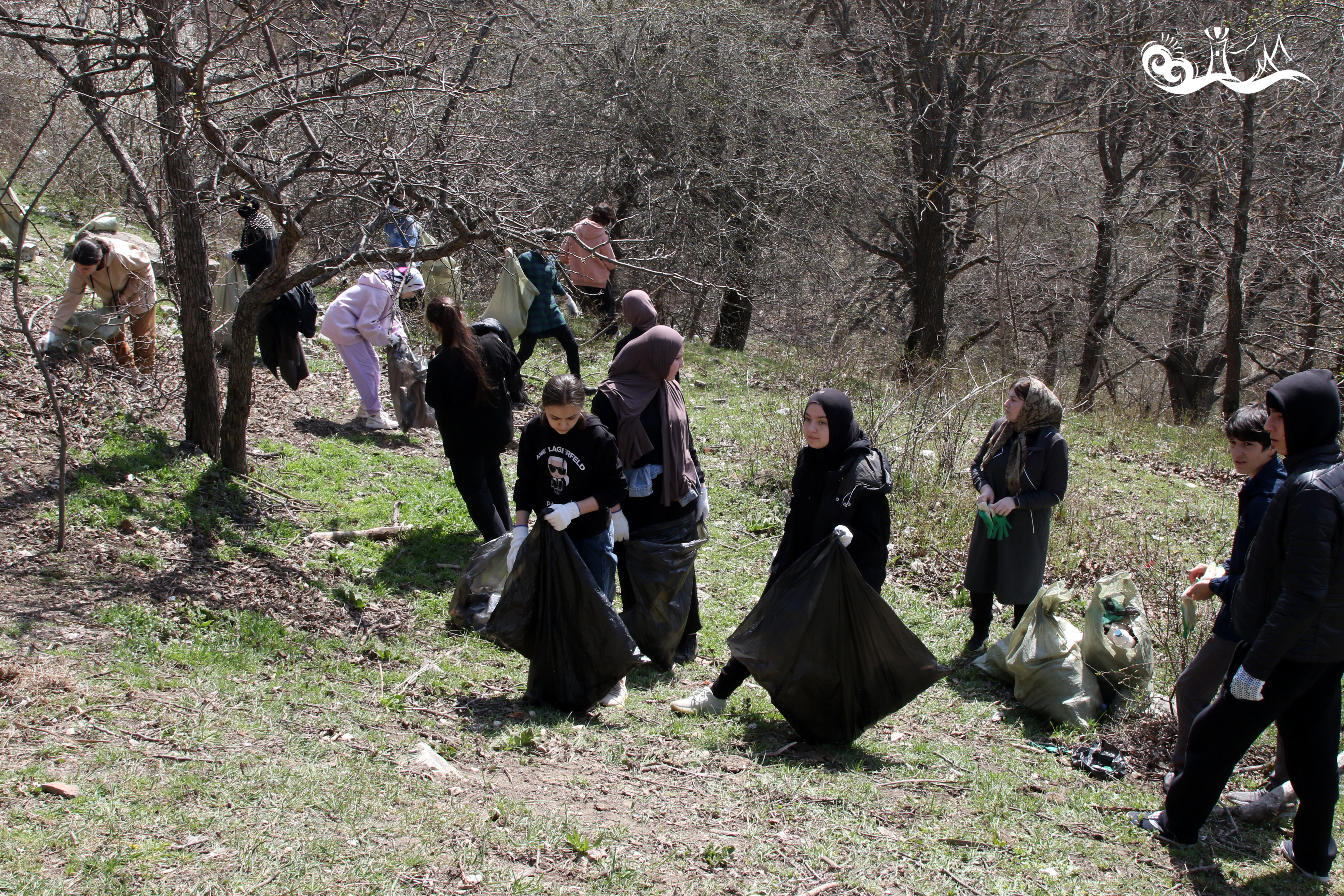В Махачкале пройдут «Чистые игры»
