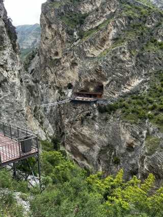 2ГИС нанёс на карту дорогу до пещеры «Нохъо»