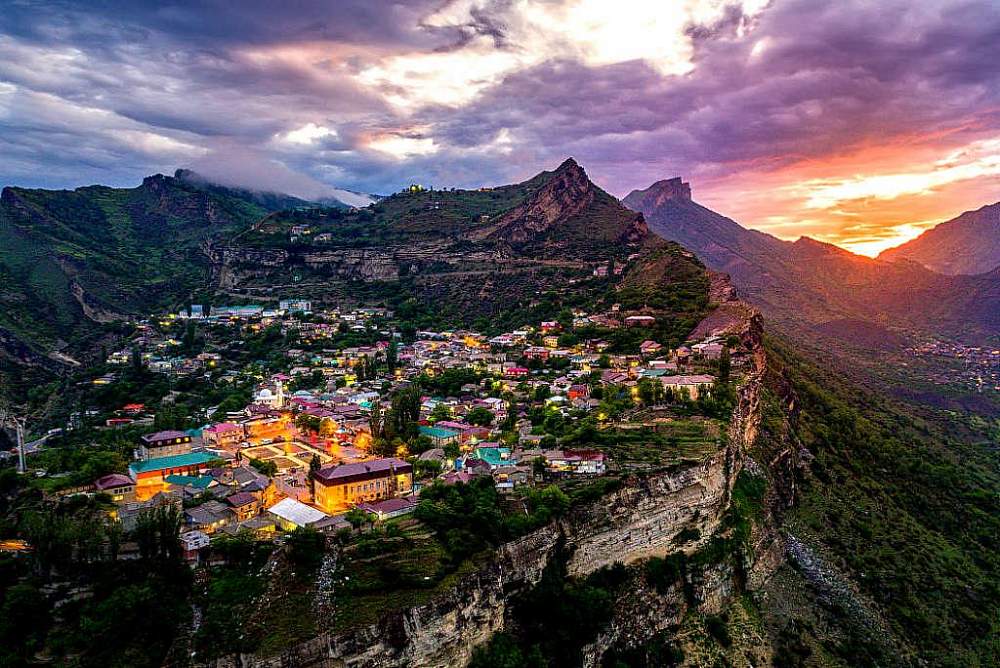 Дагестан вошел в ТОП-10 регионов по принятию антикризисных мер