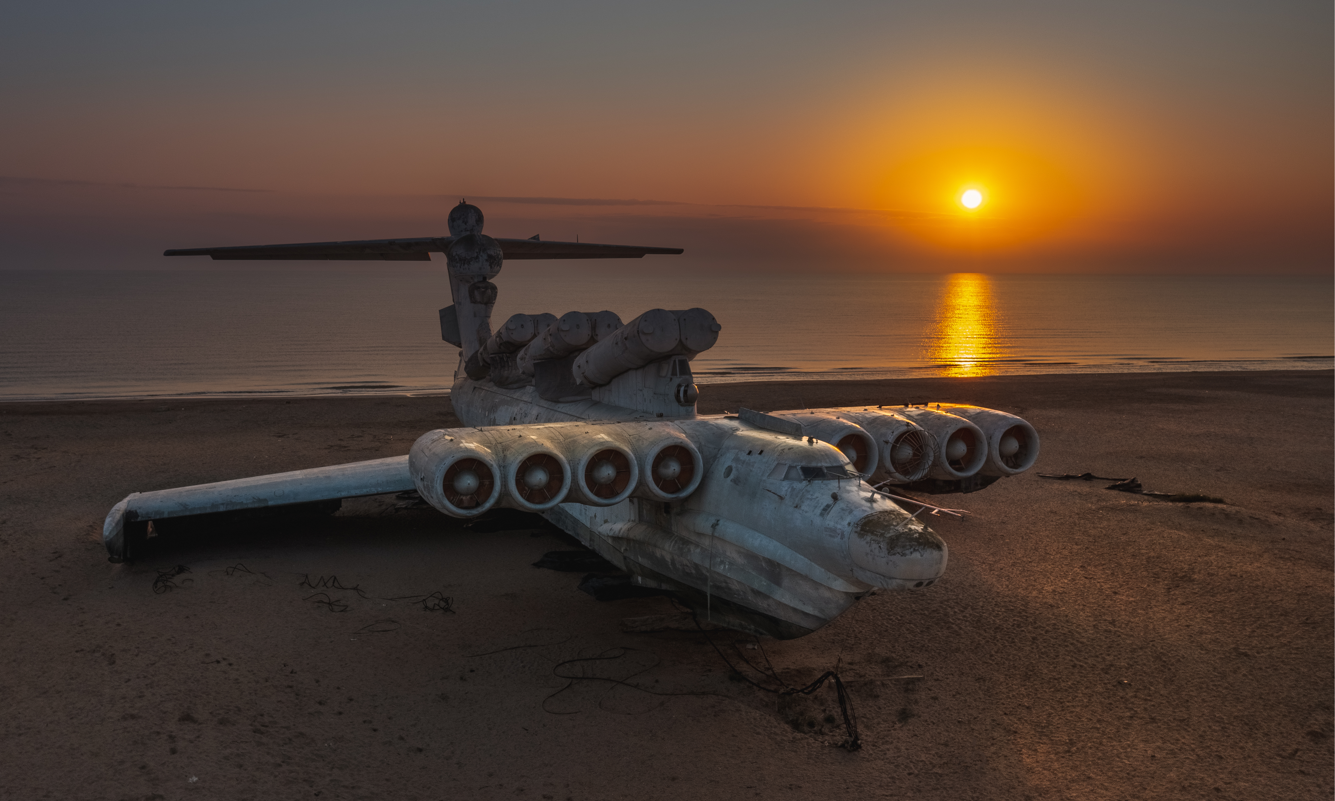 Минтуризма РД запускает фотоконкурс «Дагестан неизведанный»