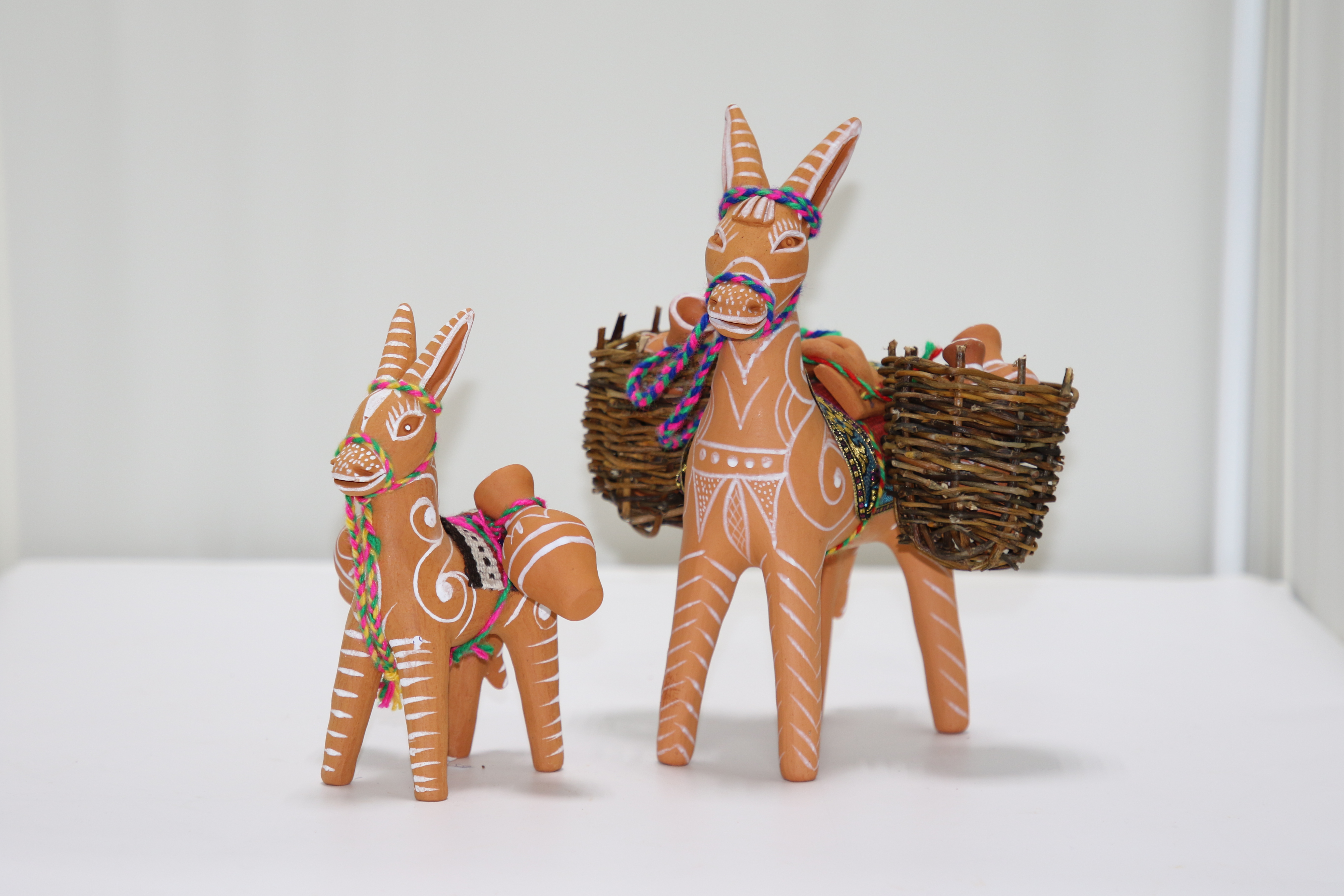 Стартовал прием заявок на предоставление субсидий производителям изделий народных художественных промыслов