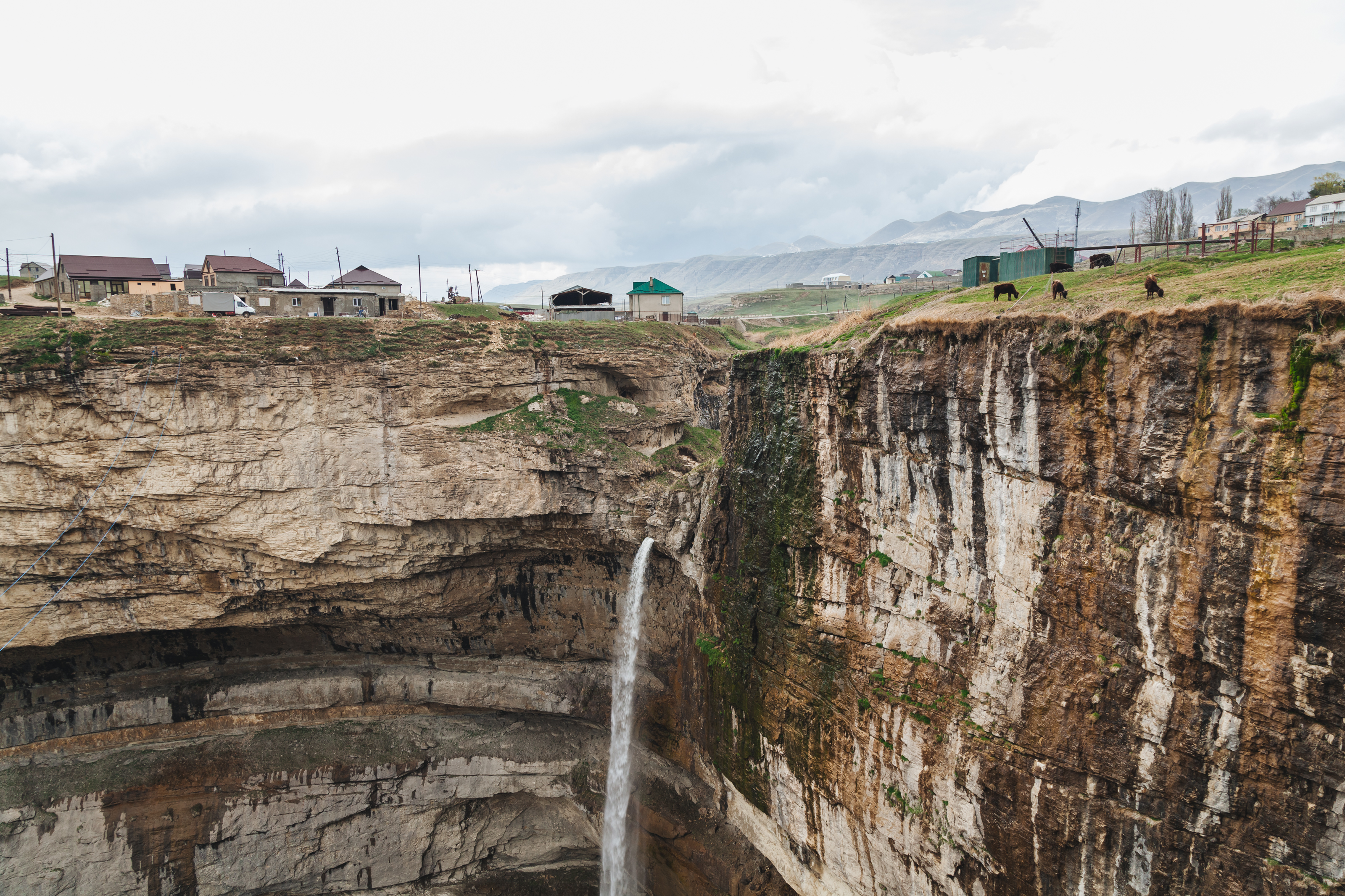 Определены победители конкурса проектов местных инициатив муниципальных образований  Дагестана