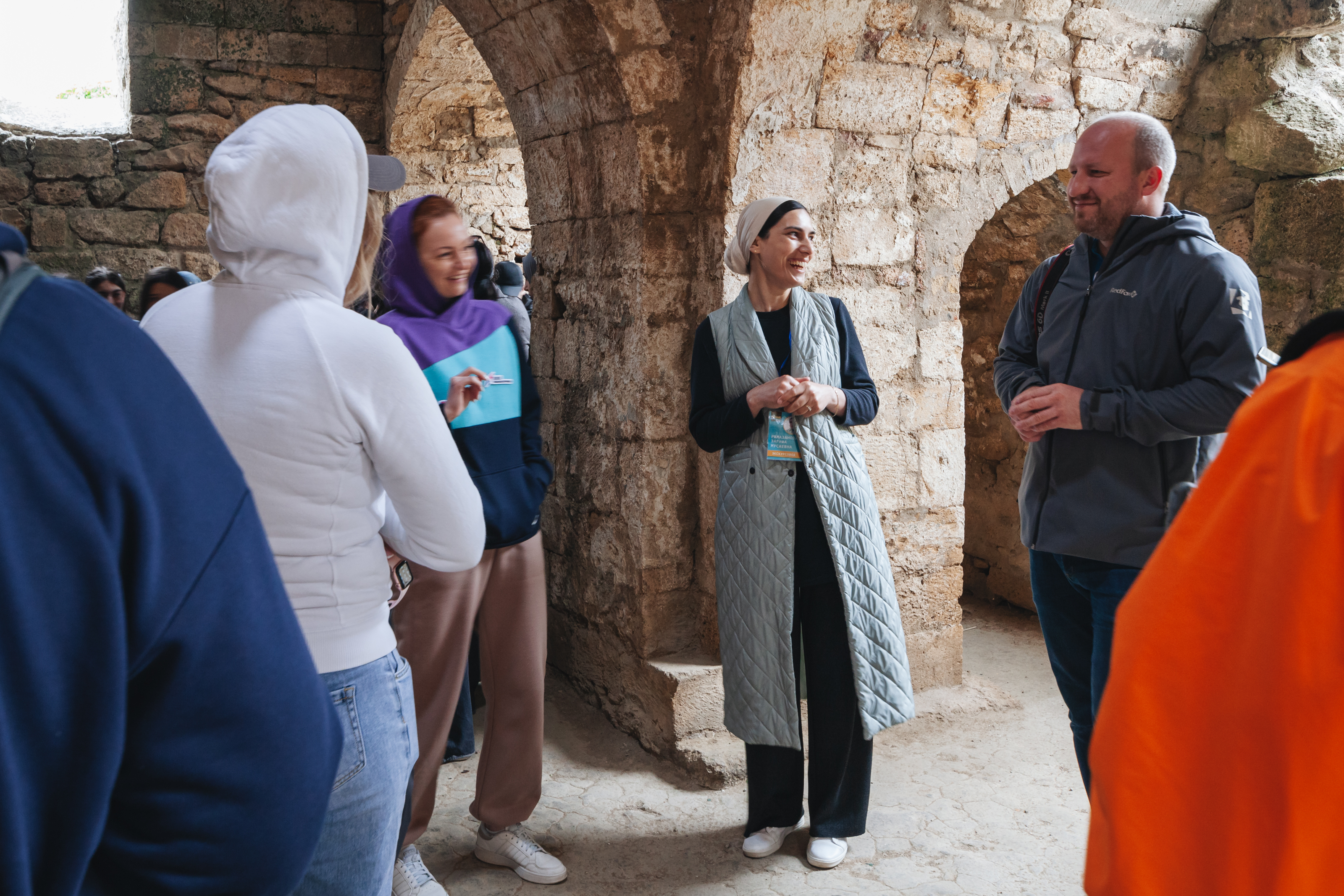 Вступили в силу изменения в закон о туристской деятельности