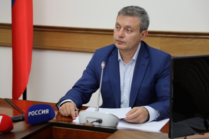 Дагестан до конца 2022 года выполнит план по догазификации в полном объеме