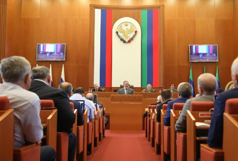 В текущем году в Дагестане планируется ввести в эксплуатацию 126 социальных объектов