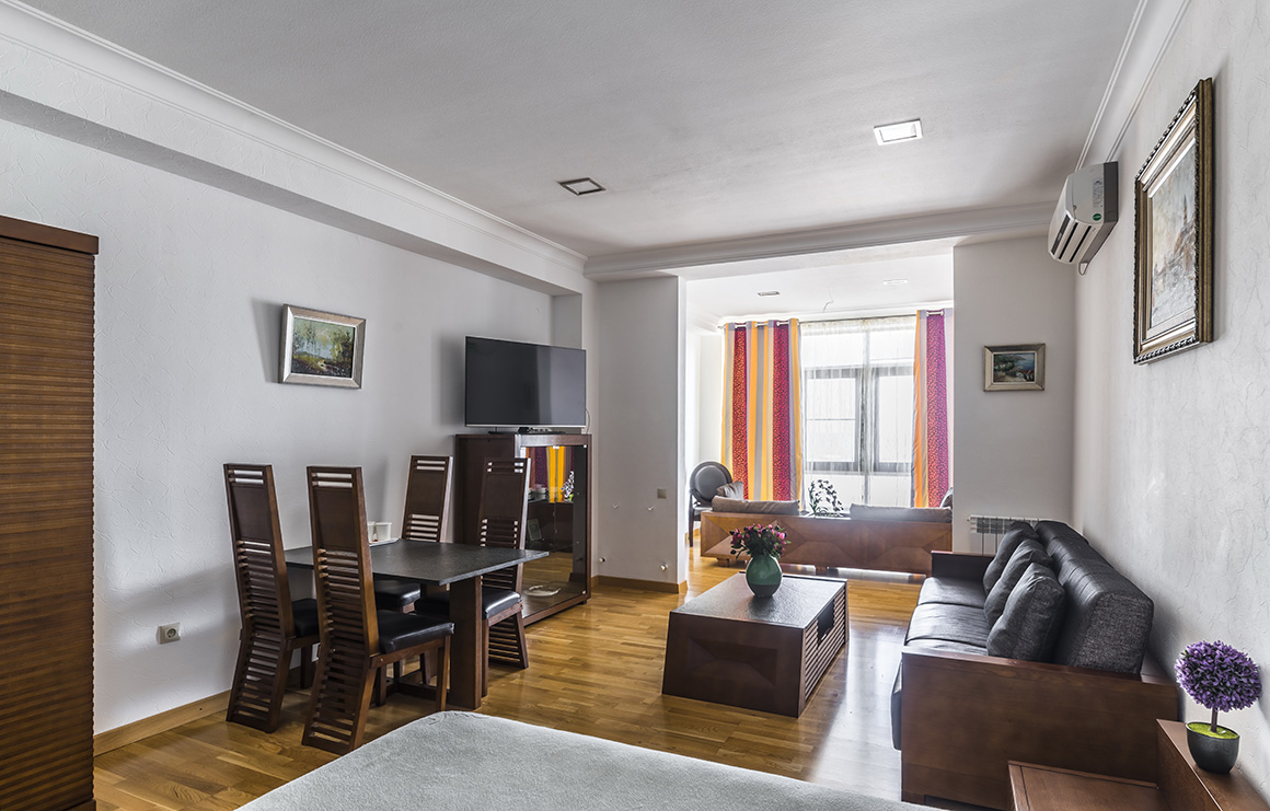 Коллективным средствам размещения в Дагестане возместят часть затрат на приобретение оборудования