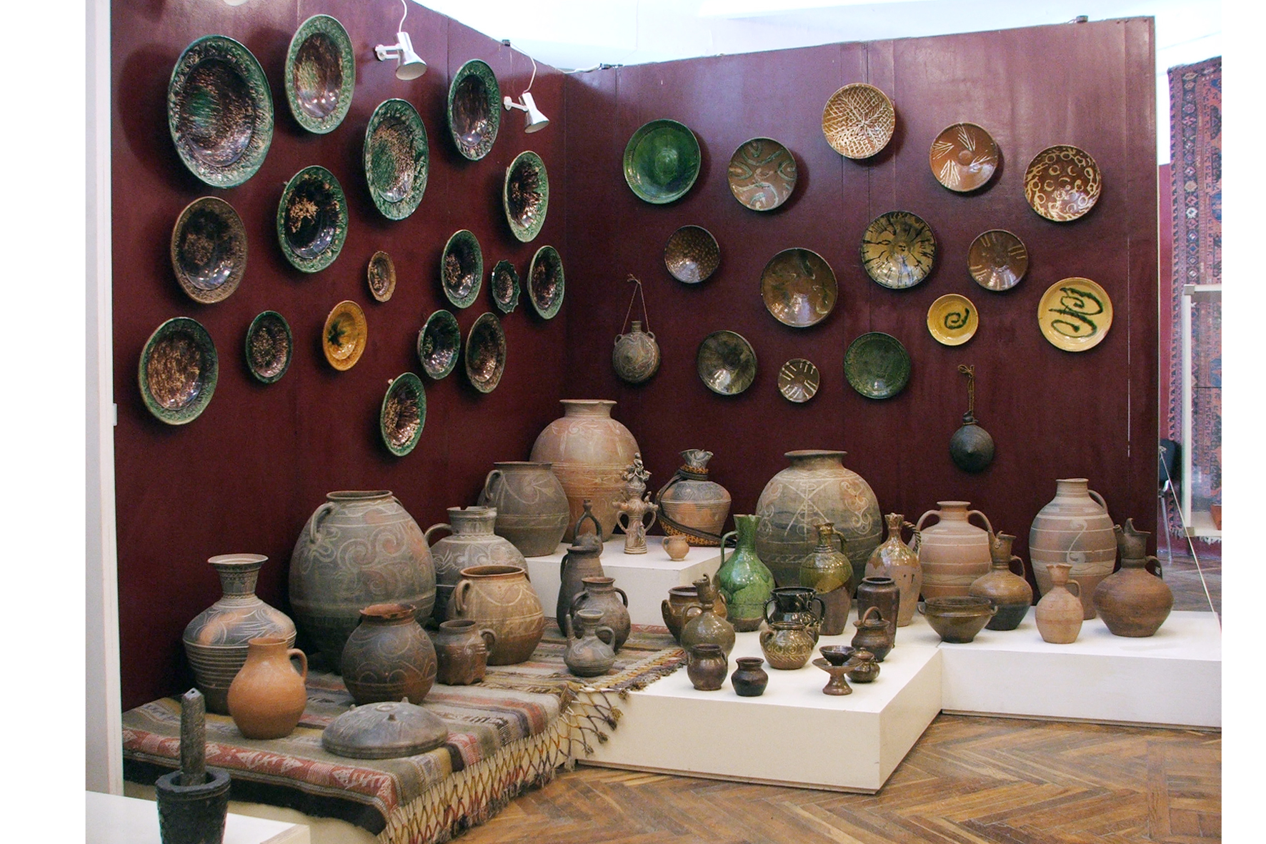 День туризма дагестанцы смогут бесплатно посетить музеи