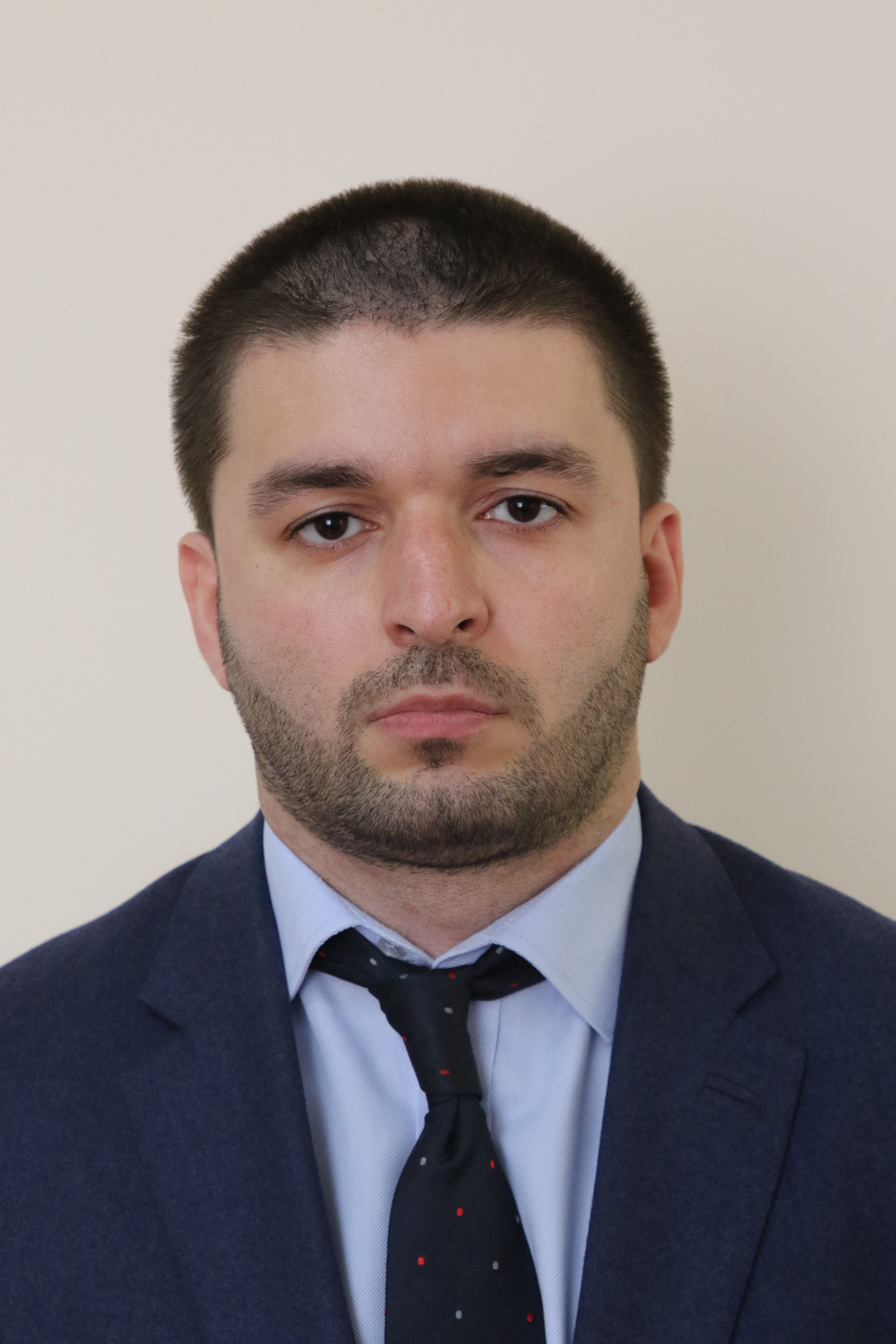 Назначен заместитель министра по туризму и НХП РД