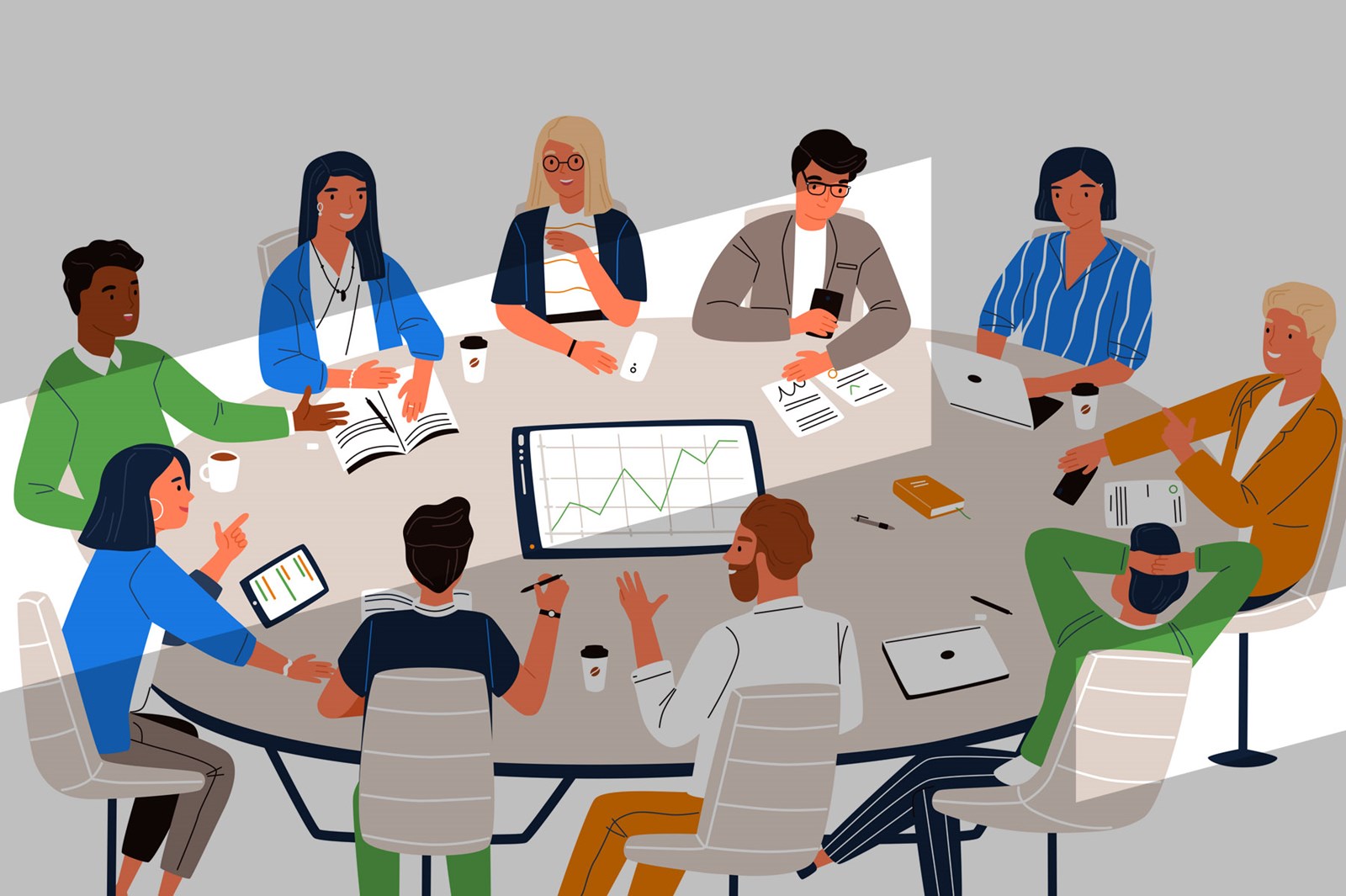 Объявление о конкурсе в Общественный совет при Минтуризма РД