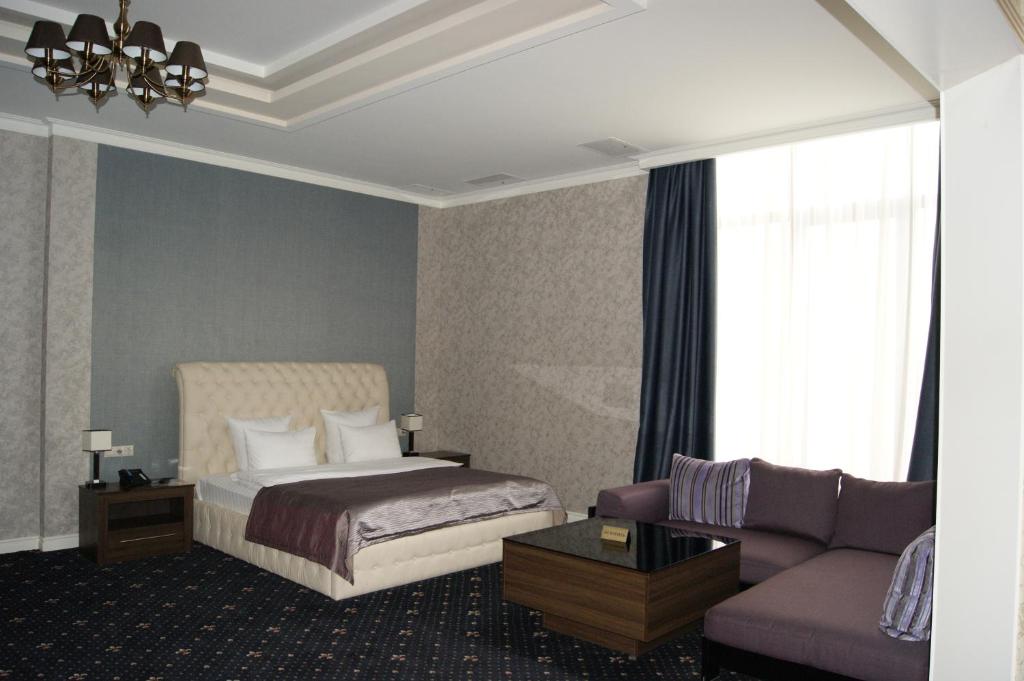 Дополнительный отбор на предоставление субсидий гостиницам и другим средствам размещения