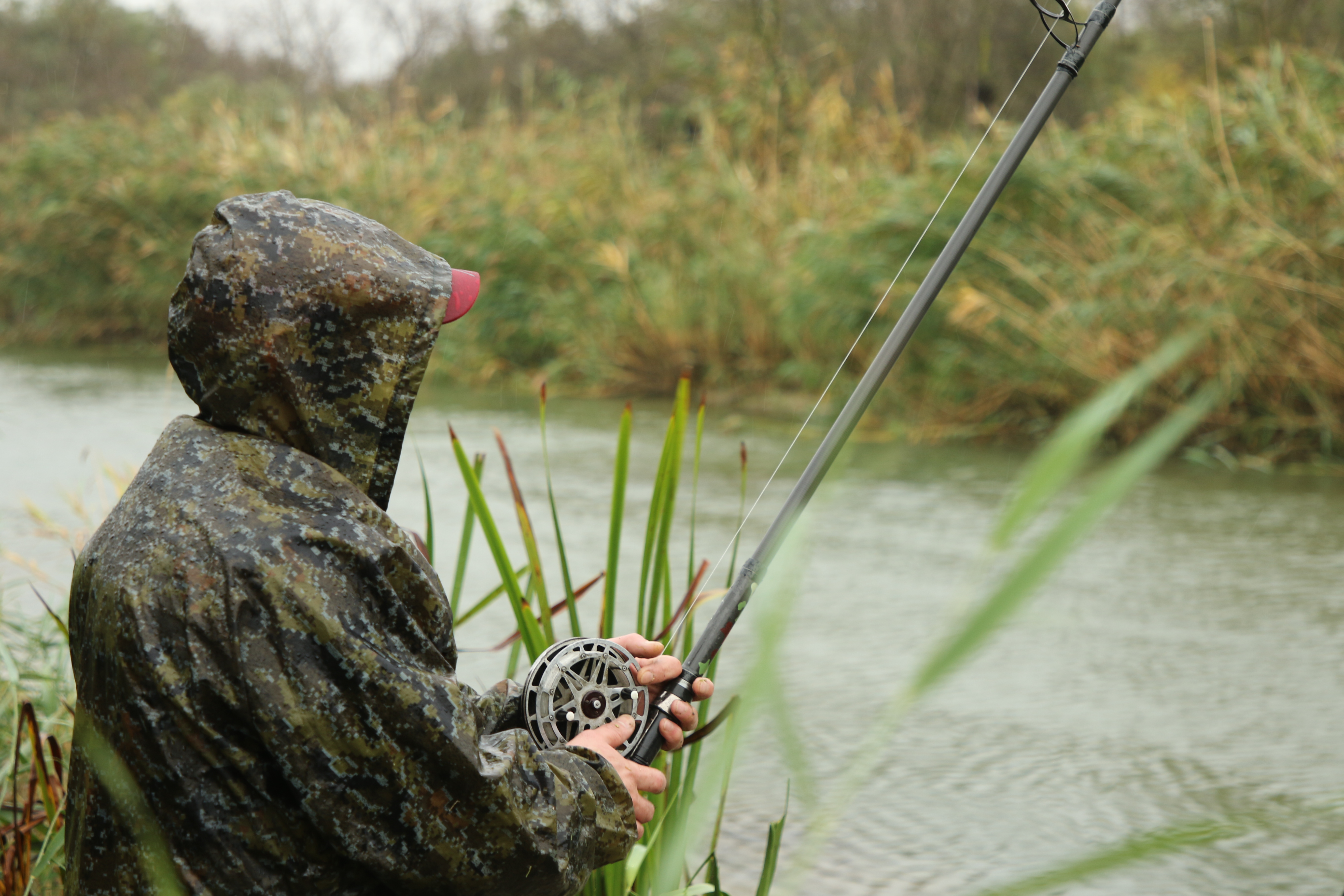 В Дагестане пройдёт Фестиваль рыболовного туризма