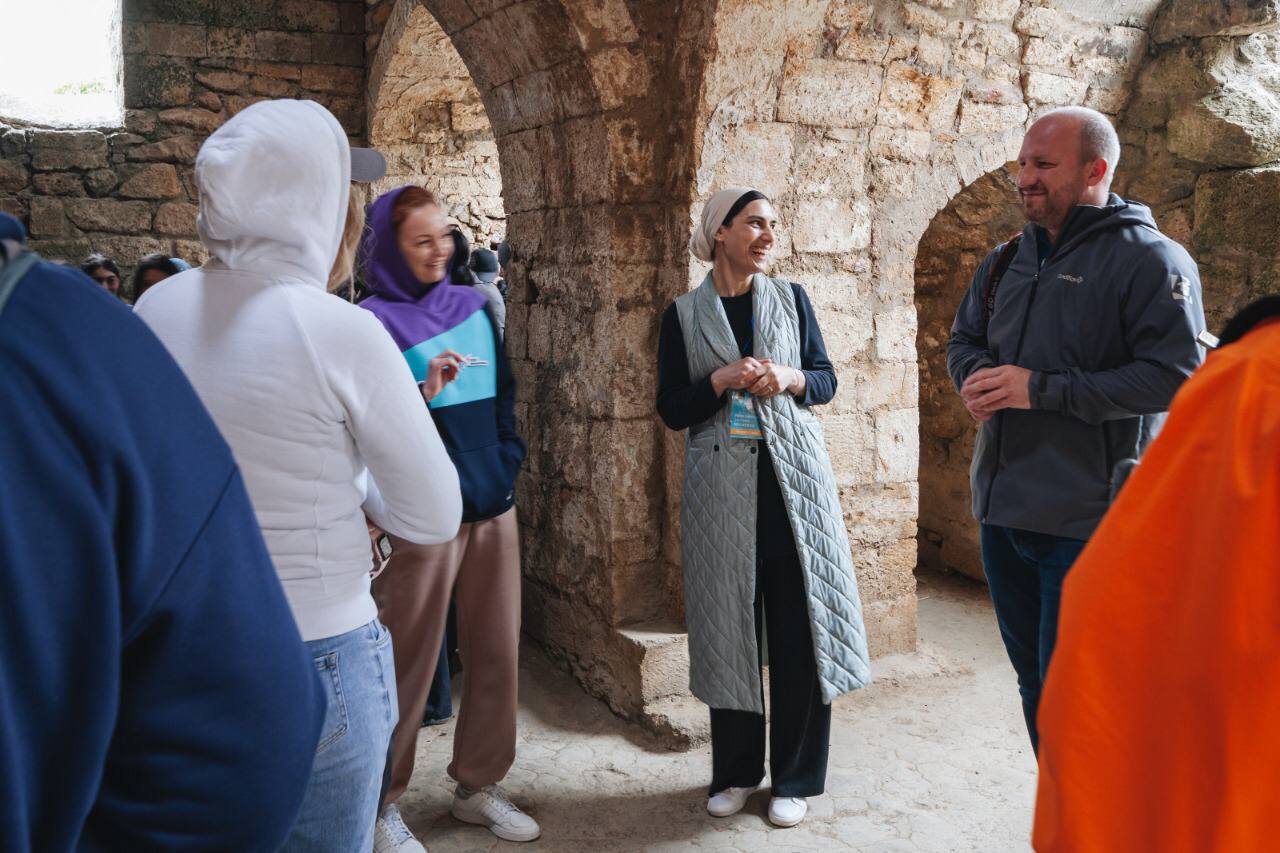 Определены сроки проведения аттестации экскурсоводов (гидов) в Дагестане