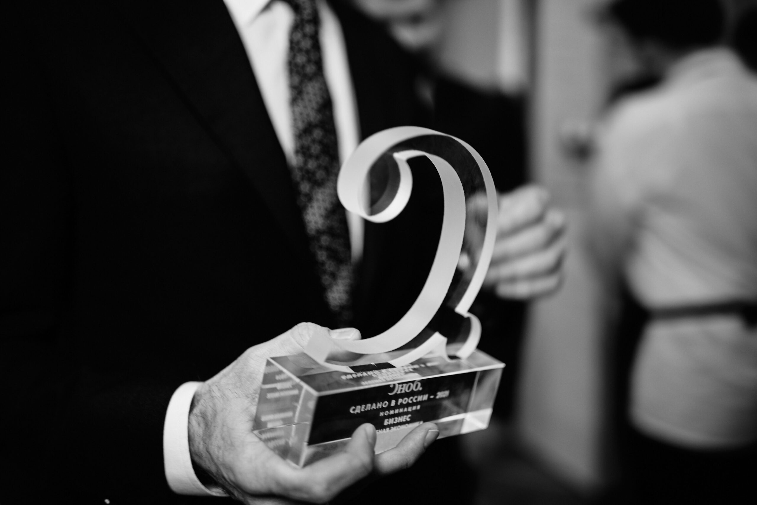 Чартерная программа в Дагестан попала в шорт-лист премии «Сделано в России – 2022»