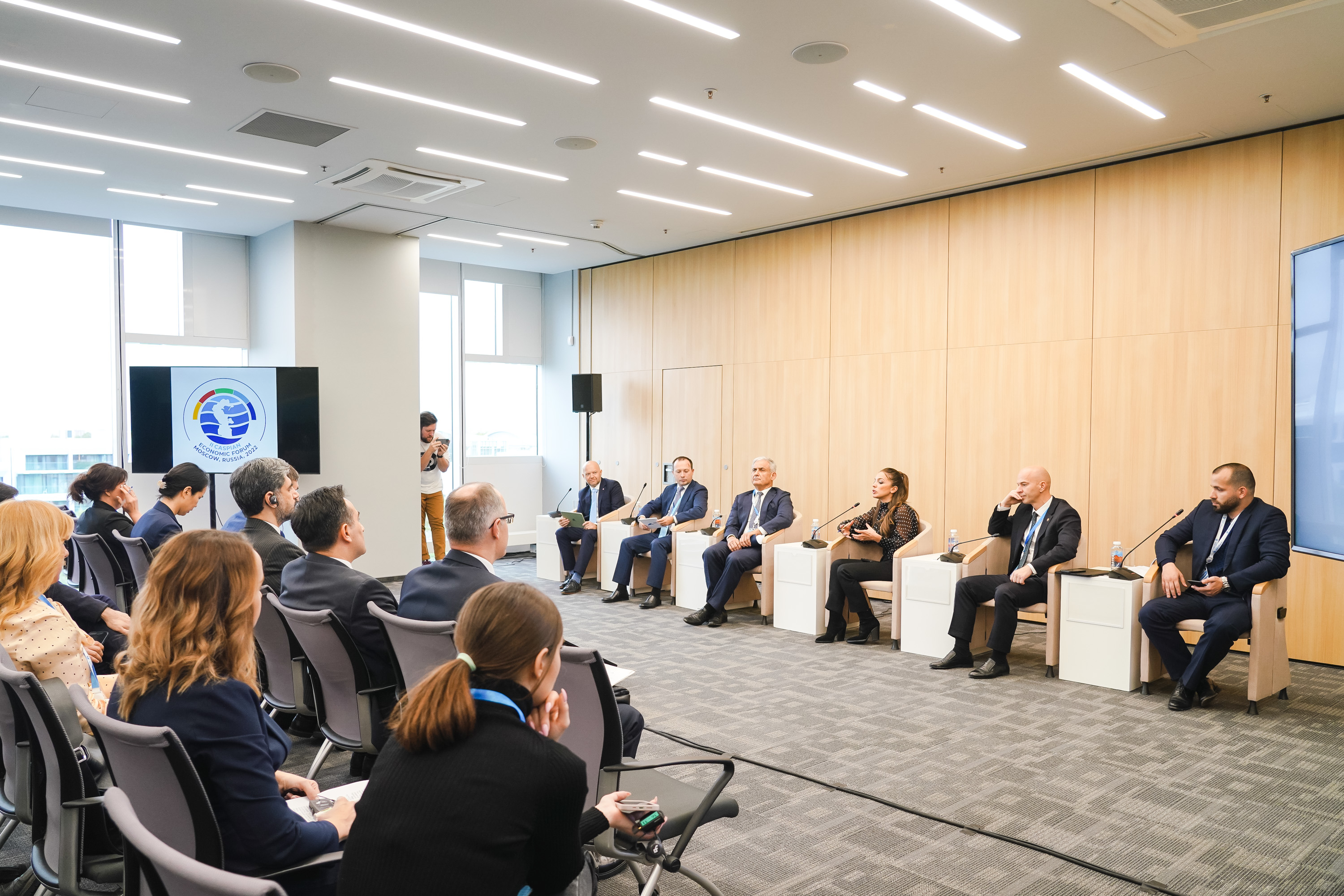 Эмин Мерданов: «В Дагестане познавательные маршруты с посещением исторических и этнокультурных объектов являются наиболее востребованным туристическим направлением»