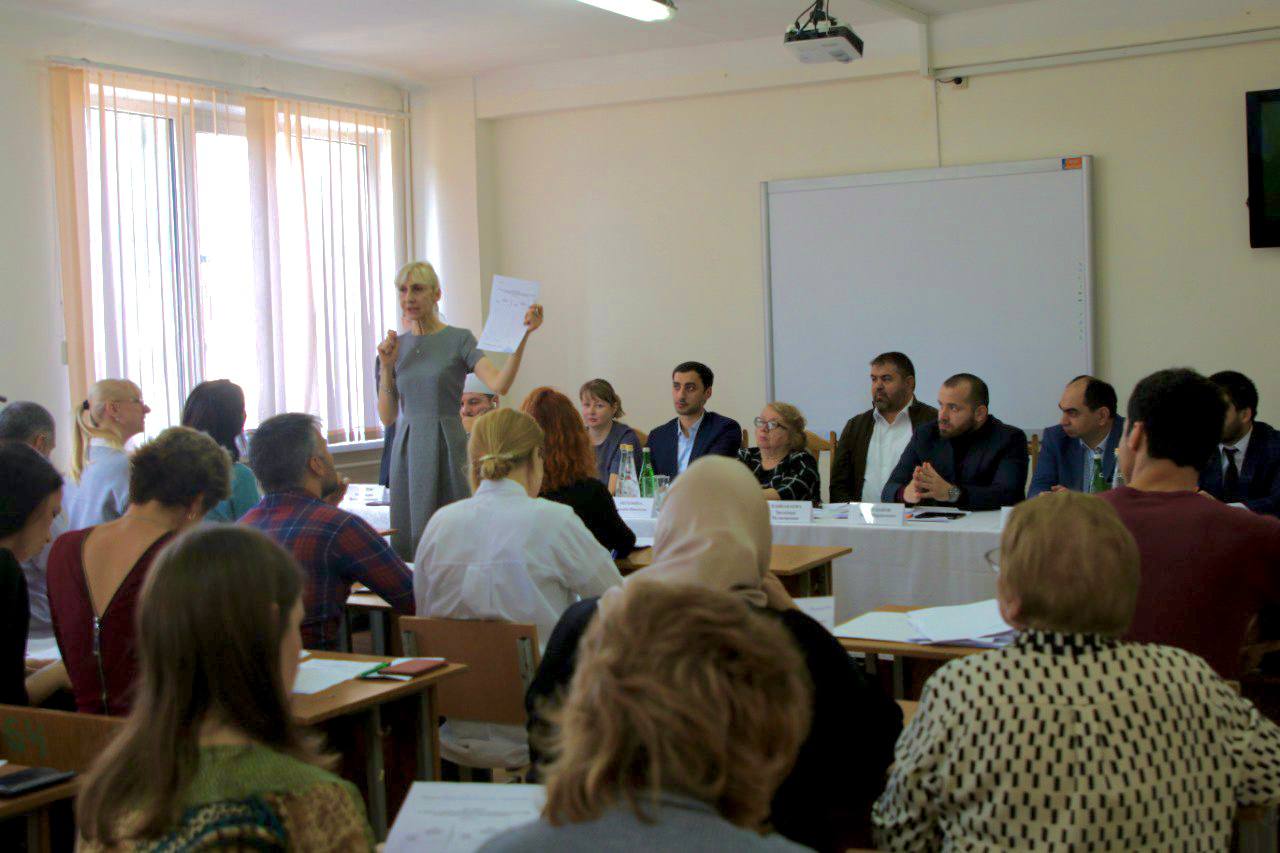 В Дагестане прошел первый этап аттестации экскурсоводов (гидов)