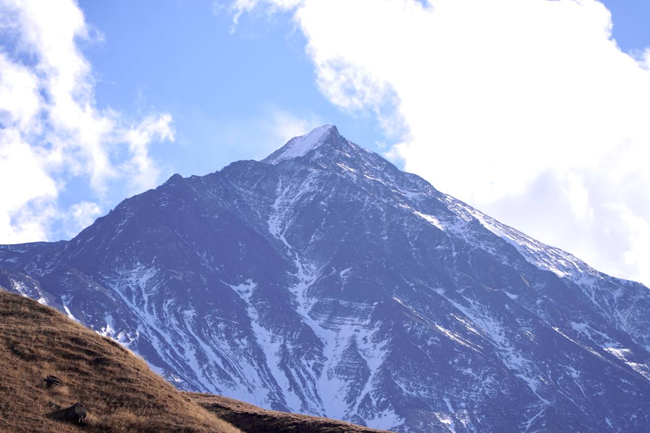 Дагестан назван выгодным и востребованным туристическим направлением в новогодние праздники
