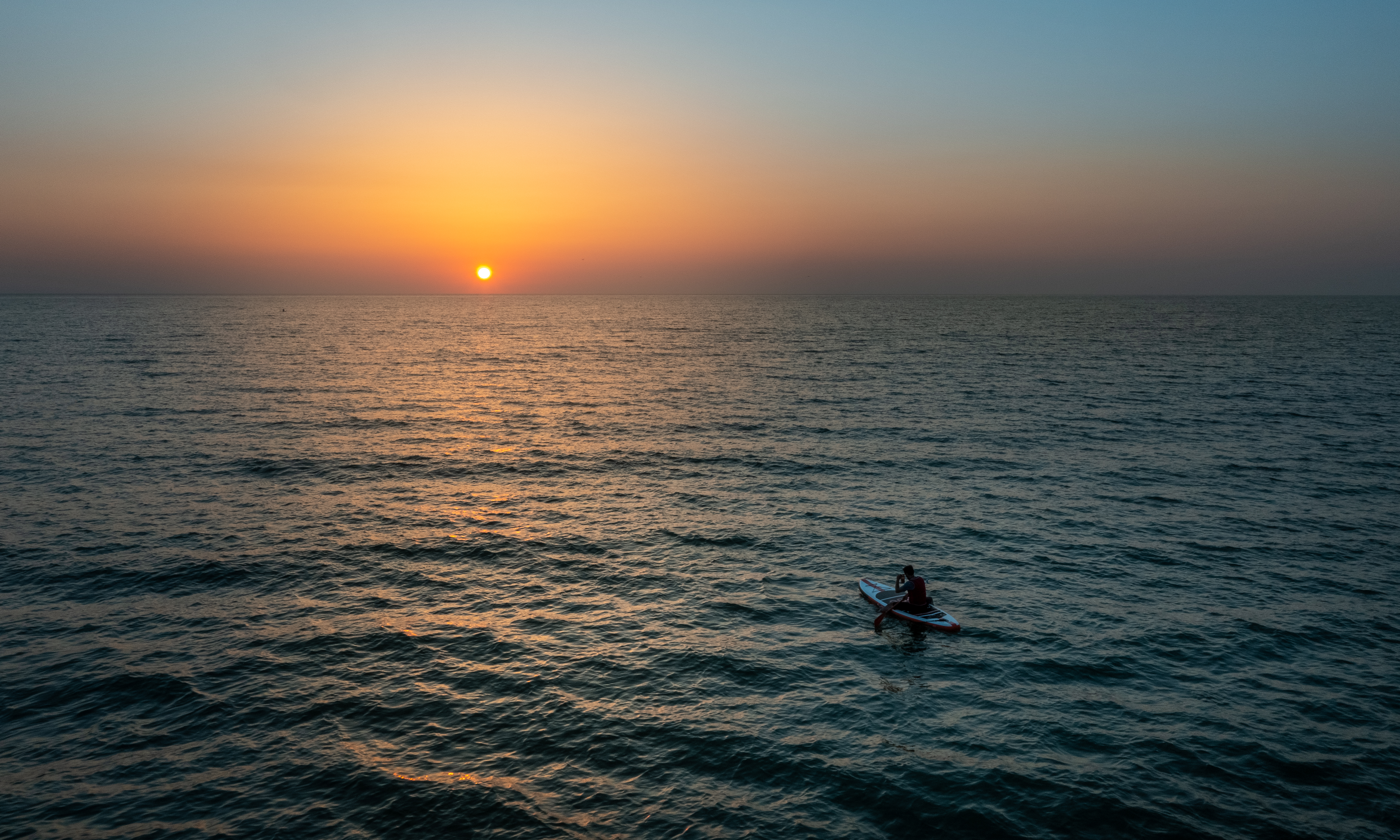 Первые туристы смогут посетить Каспийский прибрежный кластер в Дагестане в 2026 году