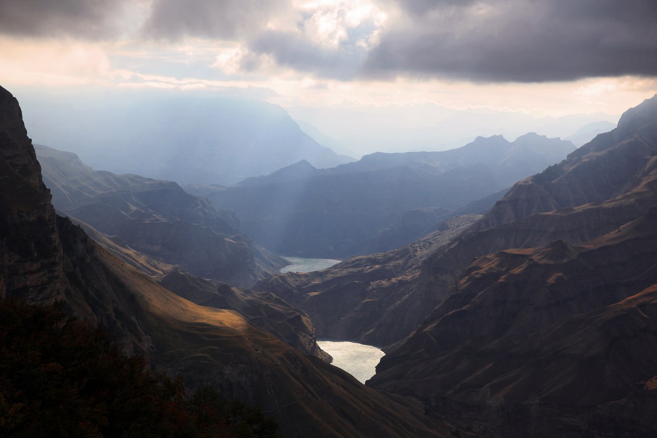 Владимир Путин поручил выделить средства на создание модульных отелей и инфраструктуры туризма на ООПТ