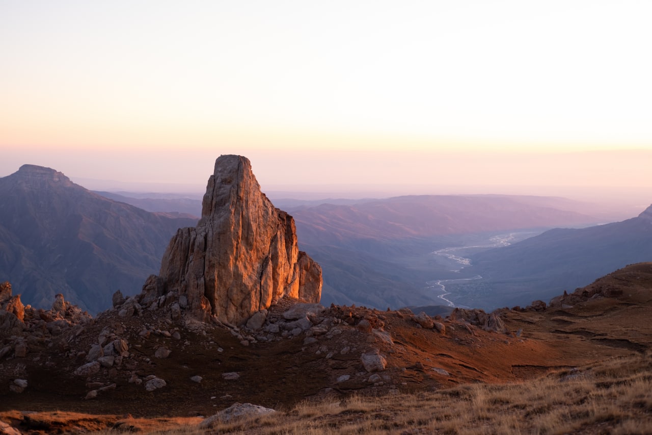 Более полумиллиарда рублей получит Дагестан на развитие туризма
