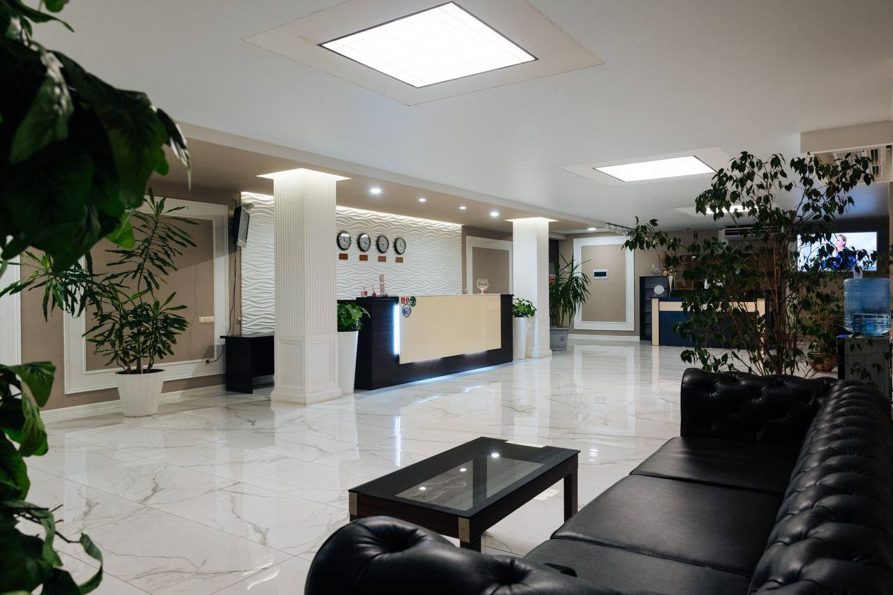 В Дагестане средствам размещения возместили часть затрат на приобретение оборудования