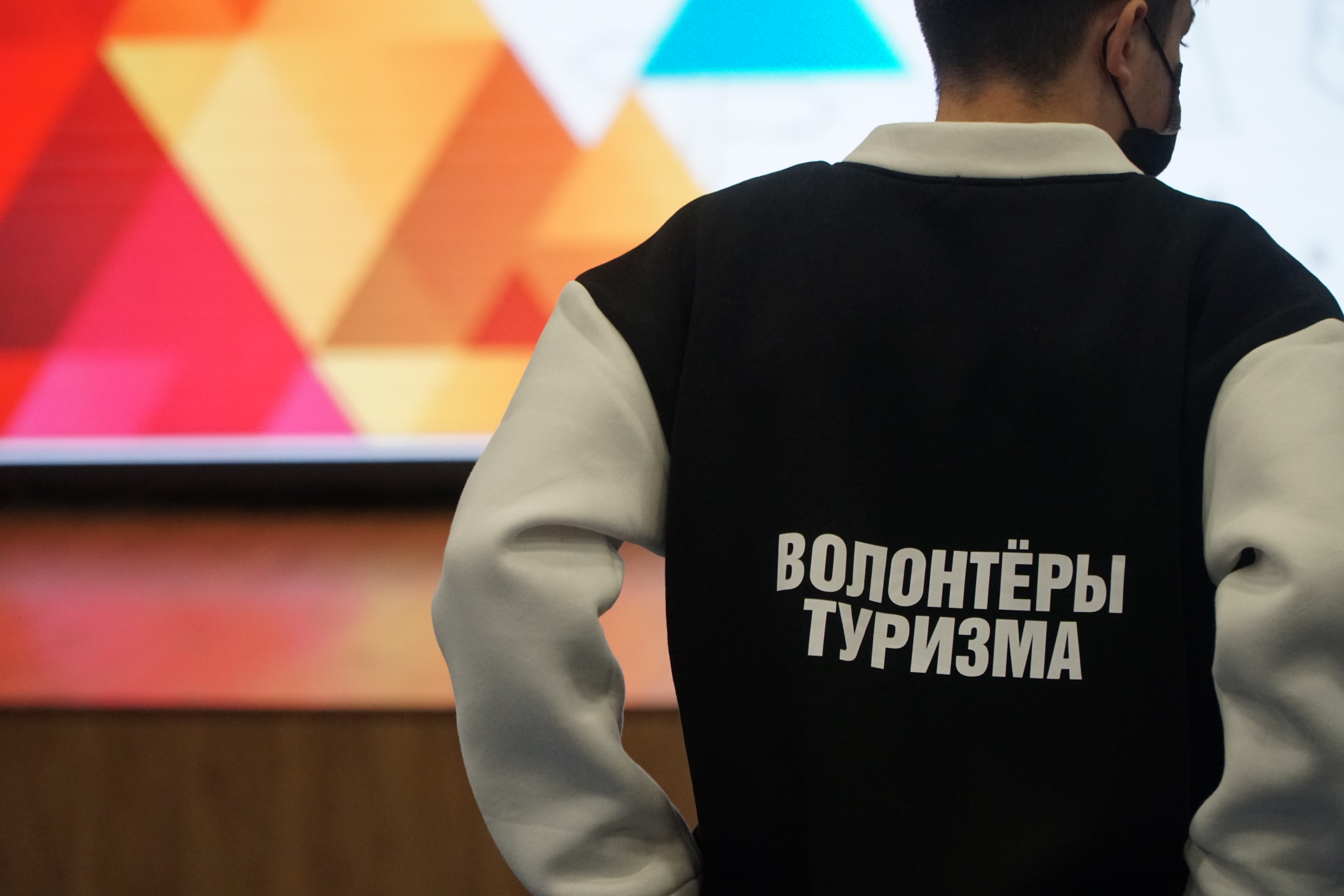Республиканский форум «Волонтеры туризма» пройдет в Махачкале