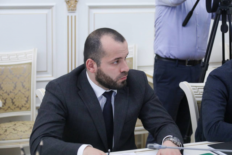 Эмин Мерданов: «Введение нулевого НДС для туроператоров положительно скажется на развитии туристической отрасли»